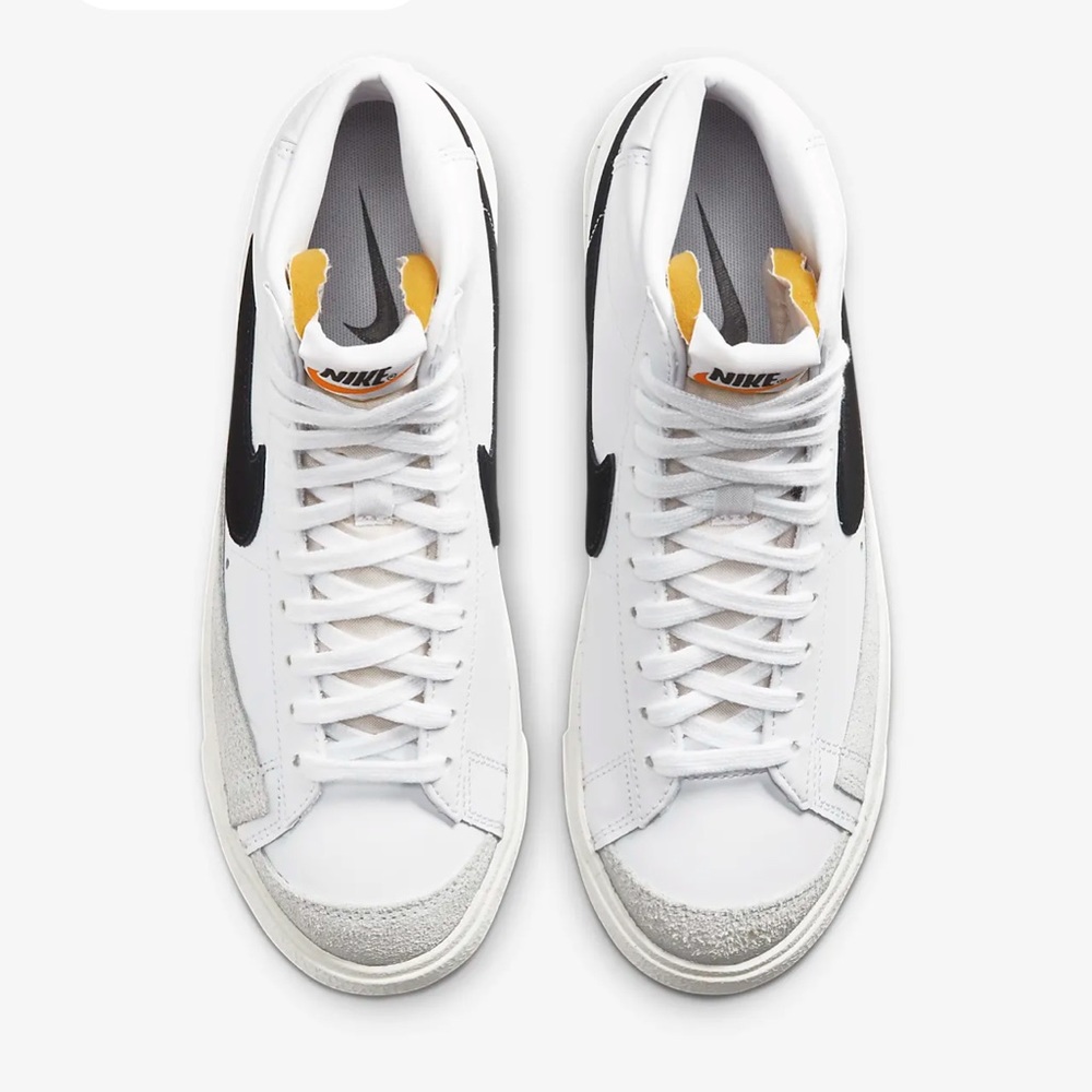 Nike blazer mid ‘77